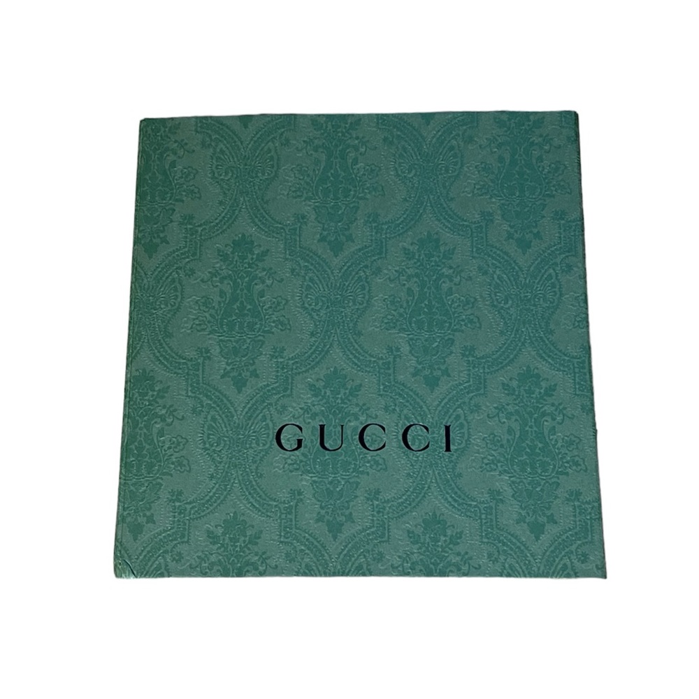 Gucci Gift Box/Card - Picture 9 of 9